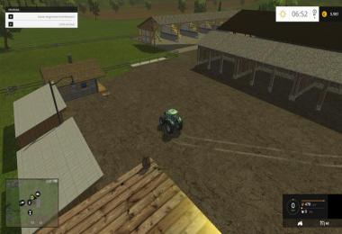 Wolles FS11 Map v1.2 Beta