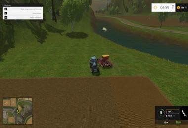 Wolles FS11 Map v1.2 Beta
