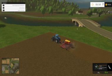 Wolles FS11 Map v1.2 Beta
