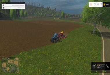 Wolles FS11 Map v1.2 Beta