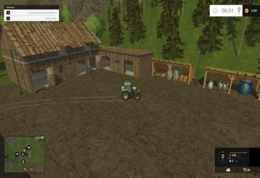 Wolles v1.2 Beta