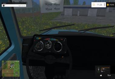 ZIL-5417 v2 by Dimon676