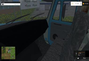 ZIL-5417 v2 by Dimon676