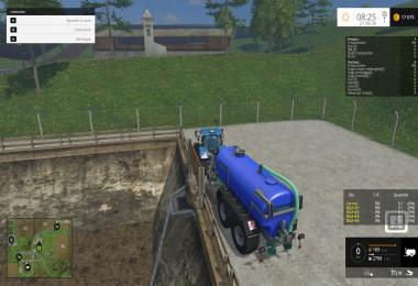 Zunhammer 18.5 TPE V1.0