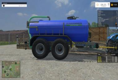 Zunhammer 18.5 TPE V1.0