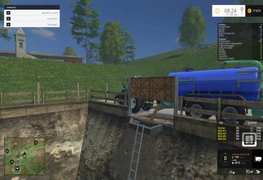 Zunhammer 18.5 TPE V1.0