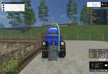 Zunhammer 18.5 TPE V1.0
