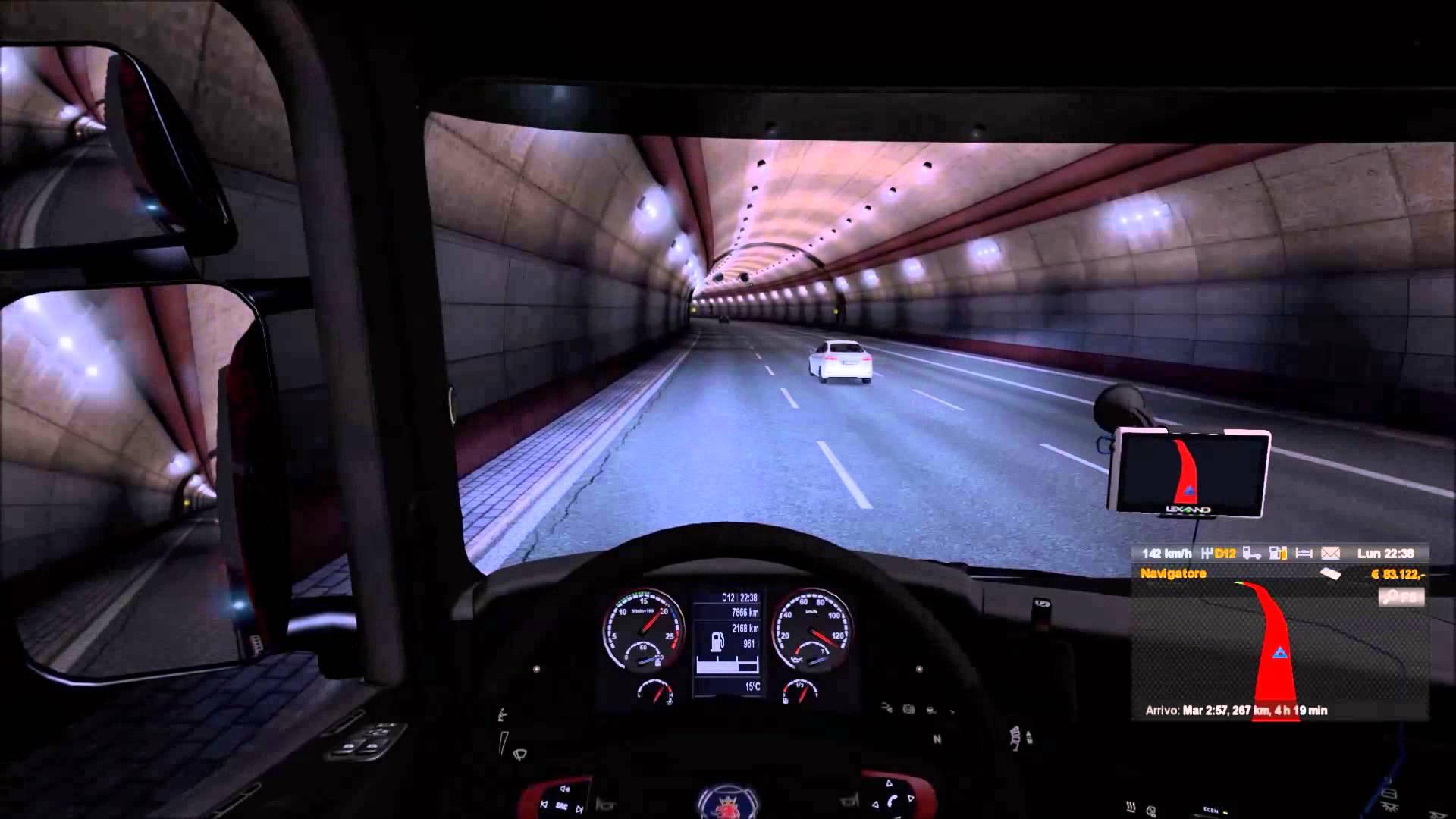 Speed limiter 891km/h Modhub.us