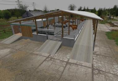 Cowshed v2.0