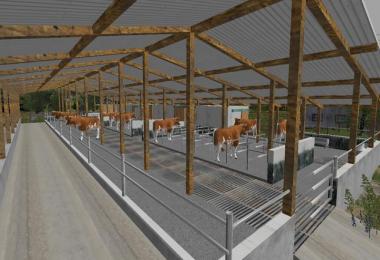 Cowshed v2.0
