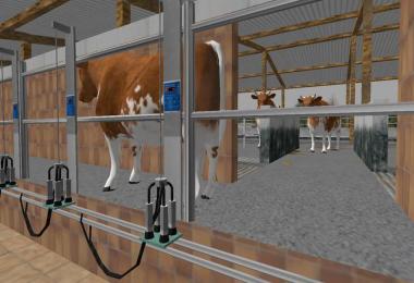 Cowshed v2.0