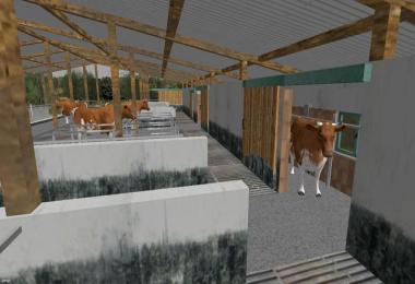 Cowshed v2.0