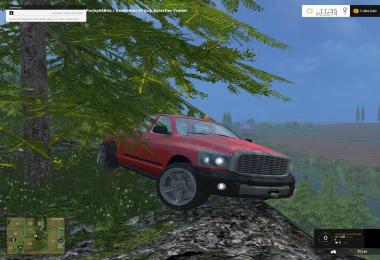 DOBLE EJES PI QUP 350 5.0