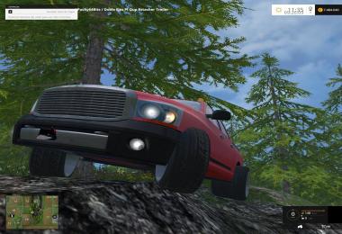 DOBLE EJES PI QUP 350 5.0