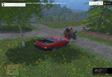 DOBLE EJES PI QUP 350 5.0