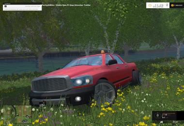 DOBLE EJES PI QUP 350 5.0