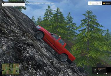 DOBLE EJES PI QUP 350 5.0