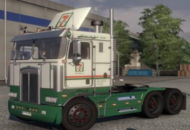 7-11 Convenience Store Pack 1.16x