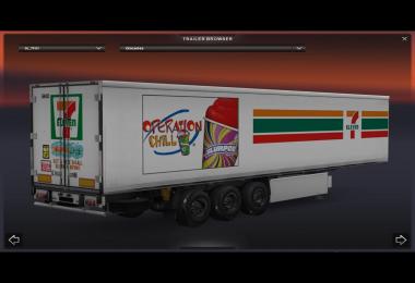 7-11 Convenience Store Pack 1.16x