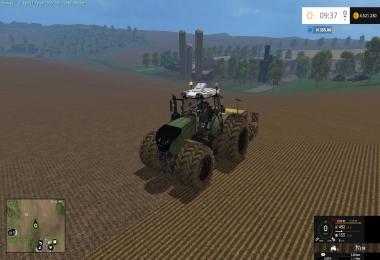 Fendt 1050 Edit by Hewaaa