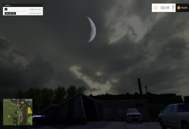 Czechoslovak map v1.0