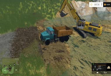 Czechoslovak map v1.0