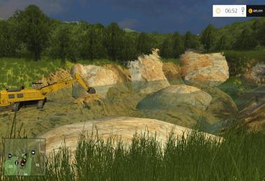 Czechoslovak map v1.0