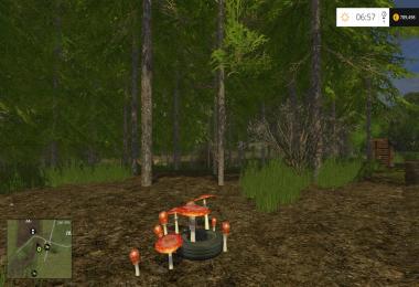 Czechoslovak map v1.0