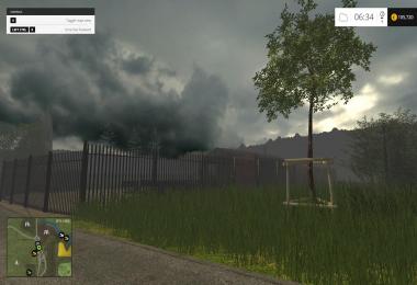 Czechoslovak map v1.0