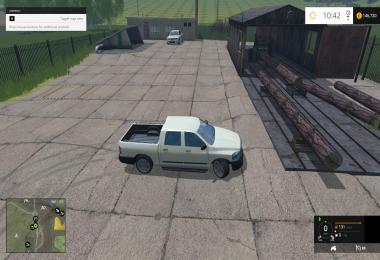 Czechoslovak map v1.0