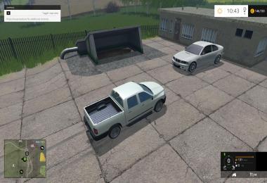 Czechoslovak map v1.0