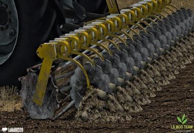 Agrisem Combimulch v1.0