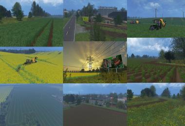 Agro Pomorze Map v4.5