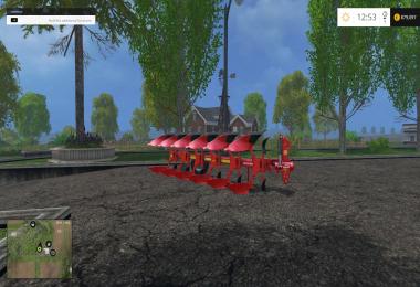 Amazone 6 pack, Cayron200, FT1001 & UF1801 v1.0