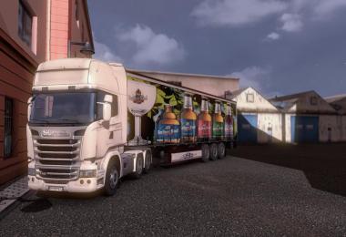 Berliner Kindl Weisse v2