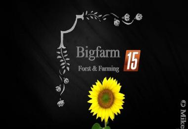 BigFarm v1.2 Multifruit