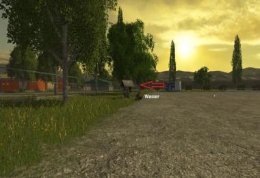 BigFarm v1.2 Multifruit