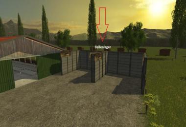 BigFarm v1.2 Multifruit