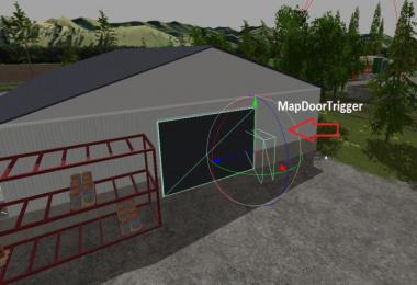 BigFarm v1.2 Multifruit