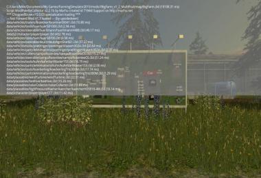 BigFarm v1.2 Multifruit