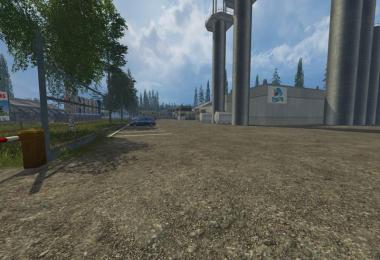 BigFarm v1.2 Multifruit