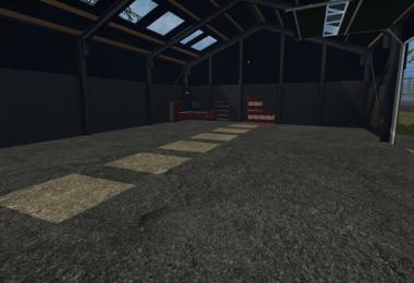 BigFarm v1.2 Multifruit