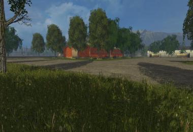 BigFarm v1.2 Multifruit