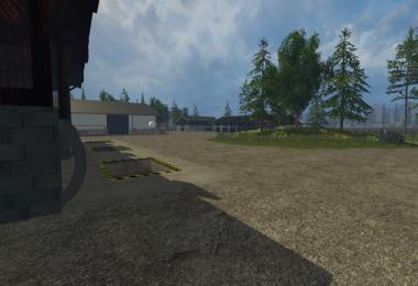 BigFarm v1.2 Multifruit