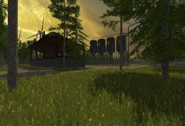 BigFarm v1.2 Multifruit