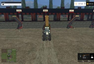 BigFarm v1.2 Multifruit