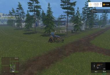 BigFarm v1.2 Multifruit