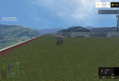 BigFarm v1.2 Multifruit