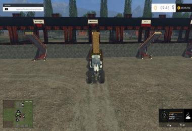 BigFarm v1.2 Multifruit