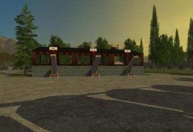 BigFarm v1.2 Multifruit